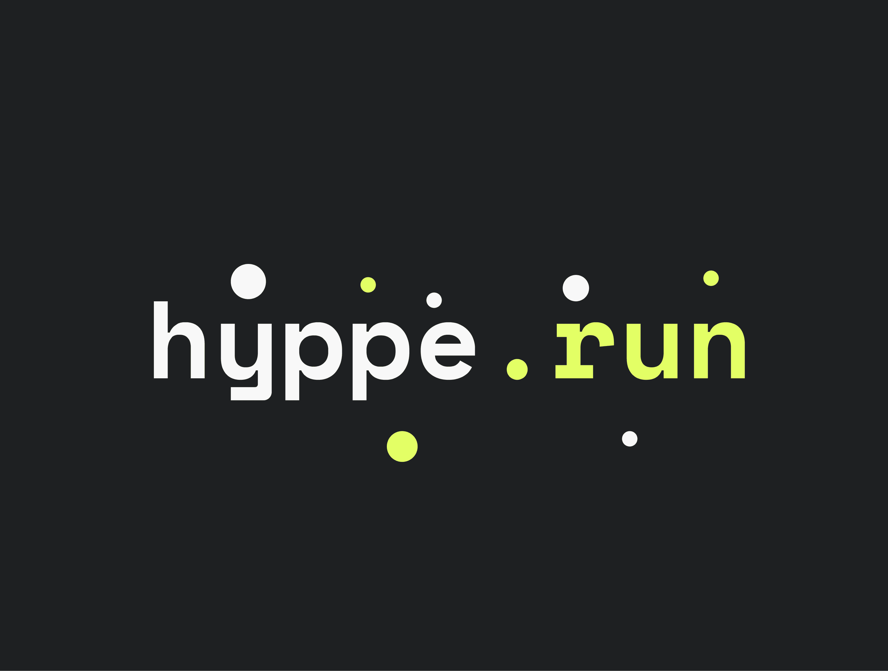 hyppe.run : l’éphémère qui change la donne