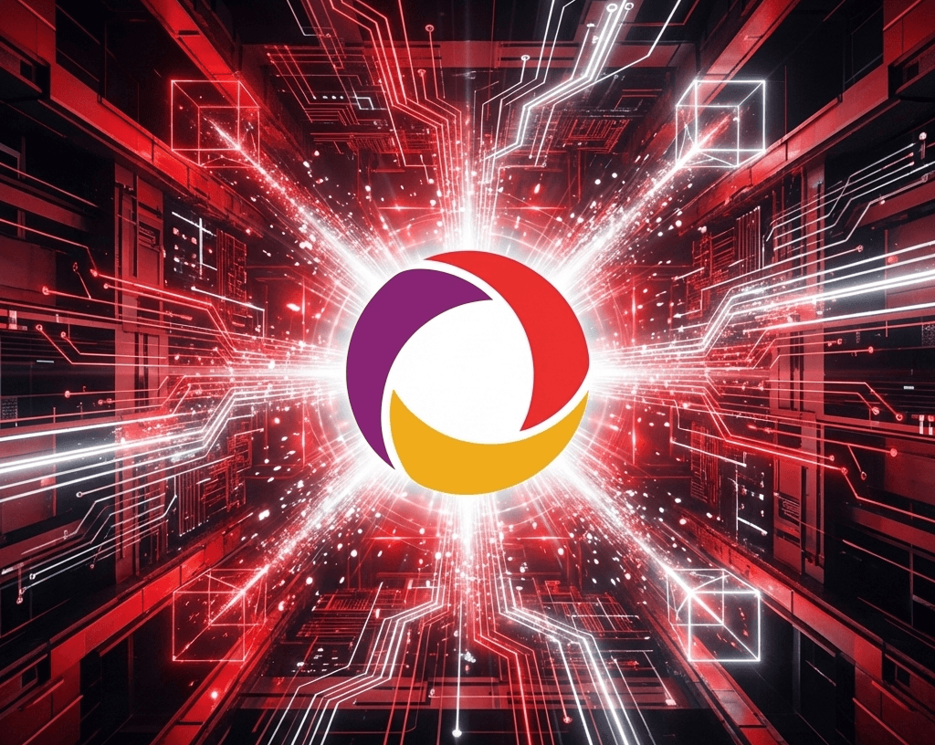 AI-Native Knowledge Engine