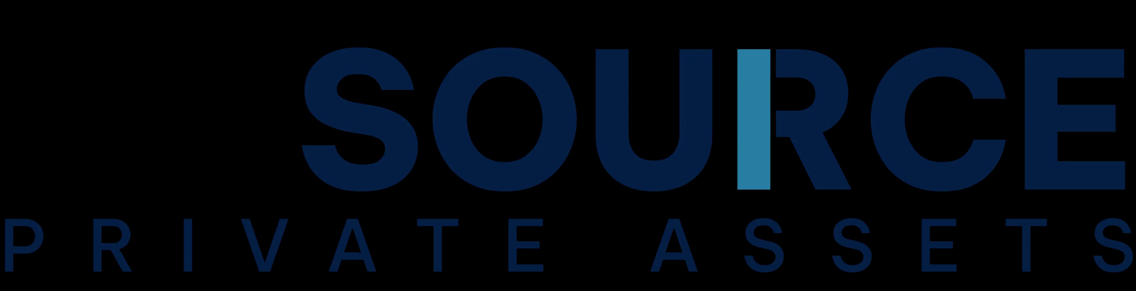 Source Private Asset